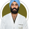 Dr IPS Oberoi